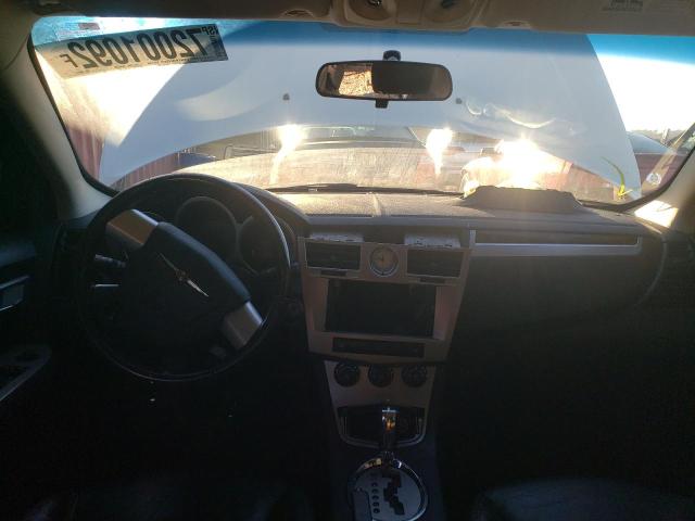 Photo 8 from auction – 2010 CHRYSLER SEBRING LI with VIN 1C3CC5FB2AN233929