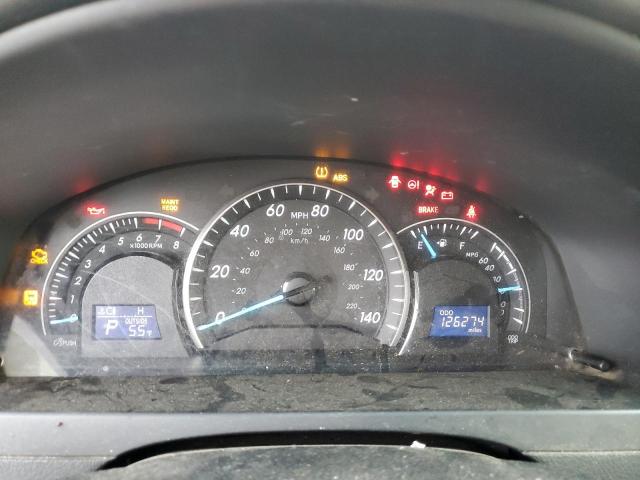 Photo 9 from auction – 2012 TOYOTA CAMRY BASE with VIN 4T4BF1FK8CR215713
