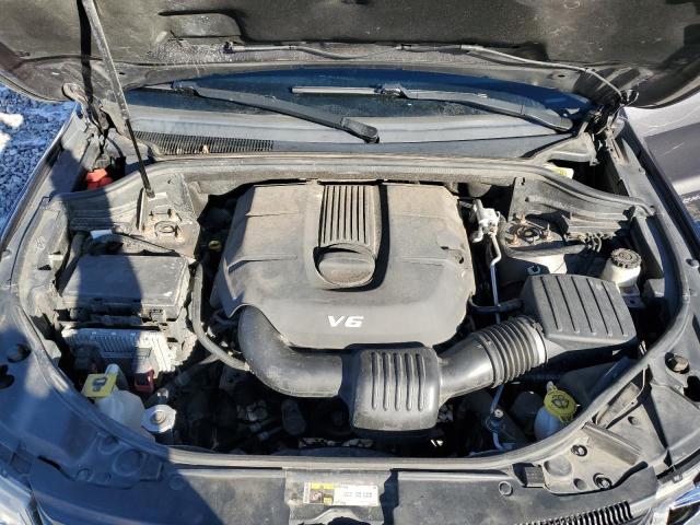 Photo 12 from auction – 2014 JEEP GRAND CHER with VIN 1C4RJFAG8EC220219