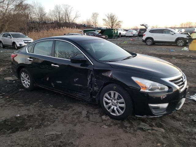 Photo 4 from auction – 2013 NISSAN ALTIMA 2.5 with VIN 1N4AL3APXDC246198