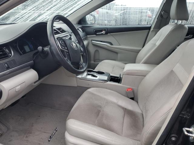 Photo 7 from auction – 2012 TOYOTA CAMRY HYBR with VIN 4T1BD1FK7CU062936