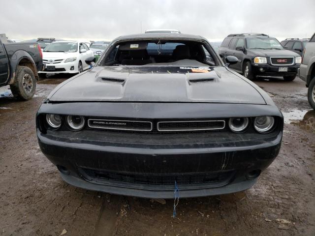 Photo 5 from auction – 2015 DODGE CHALLENGER with VIN 2C3CDZAG7FH704142