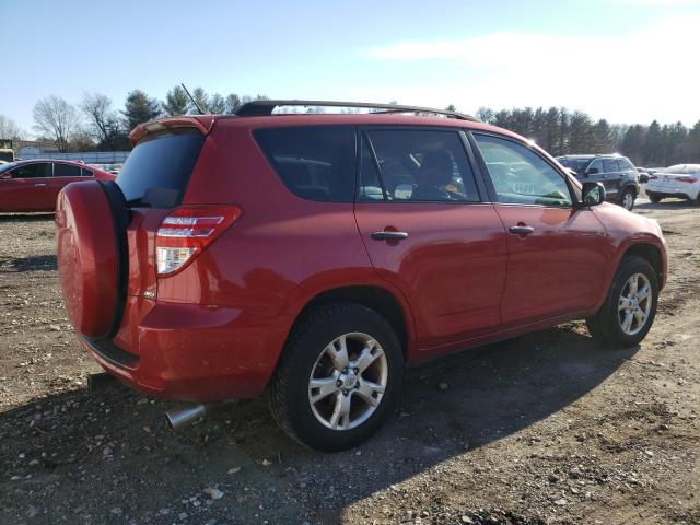 Photo 3 from auction – 2009 TOYOTA RAV4 with VIN 2T3BK33V19W003123