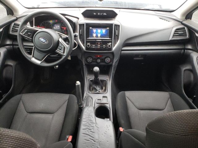 Photo 8 from auction – 2018 SUBARU IMPREZA with VIN 4S3GKAA63J1623318