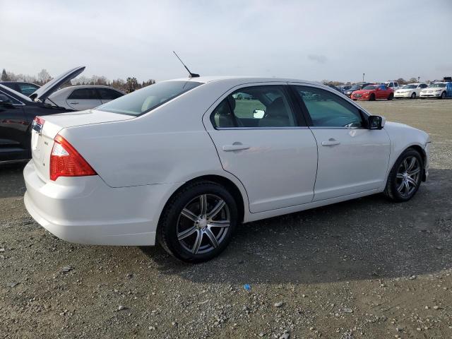 Photo 3 from auction – 2011 FORD FUSION SEL with VIN 3FAHP0JAXBR263367