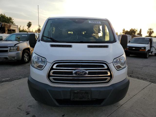 Photo 5 from auction – 2016 FORD TRANSIT T- with VIN 1FBZX2YM8GKA83654
