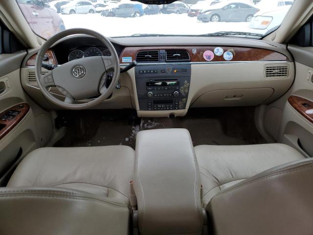 Photo 8 from auction – 2005 BUICK LACROSSE C with VIN 2G4WD532151344615