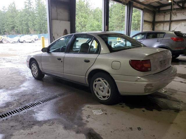 Photo 2 from auction – 2000 SATURN SL1 with VIN 1G8ZH5287YZ118418