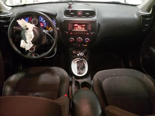Photo 8 from auction – 2016 KIA SOUL with VIN KNDJN2A20G7830884