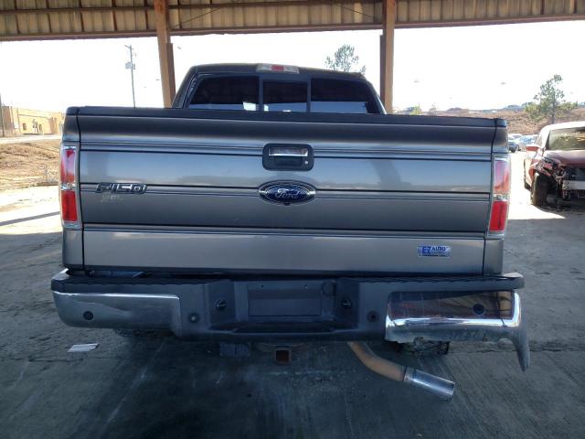 Photo 6 from auction – 2013 FORD F150 SUPER with VIN 1FTFW1ET2DFA34378