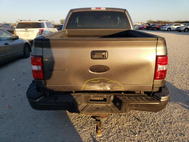 Photo 6 from auction – 2007 FORD F150 with VIN 1FTRF022X7KC59954