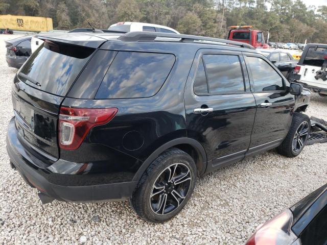 Photo 3 from auction – 2013 FORD EXPLORER S with VIN 1FM5K8GT5DGC10083