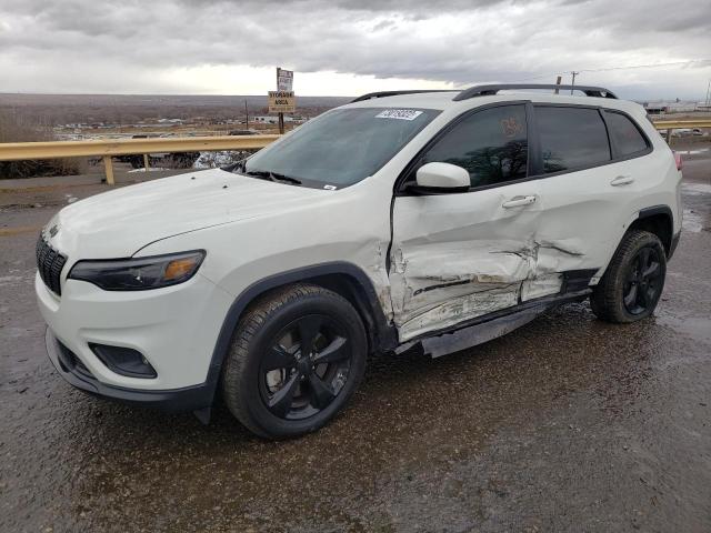 Photo 1 from auction – 2019 JEEP CHEROKEE L with VIN 1C4PJMLXXKD283692