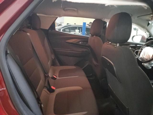 Photo 11 from auction – 2021 CHEVROLET TRAILBLAZE with VIN KL79MRSL2MB007384