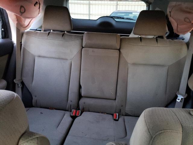 Photo 10 from auction – 2012 HONDA CR-V EX with VIN JHLRM4H57CC021985