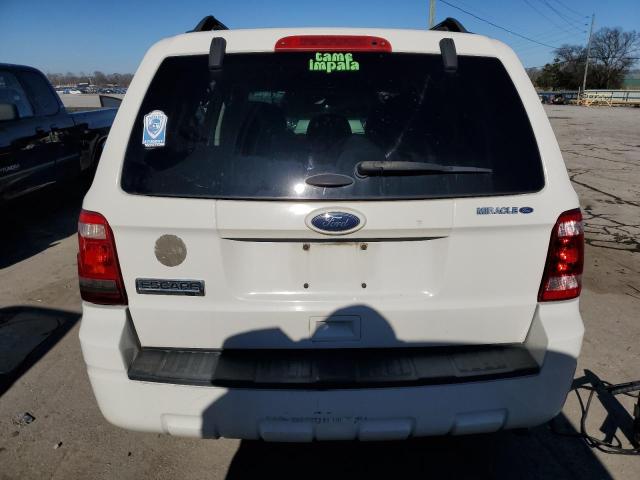 Photo 6 from auction – 2012 FORD ESCAPE XLT with VIN 1FMCU9D73CKA79035