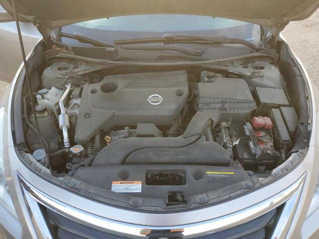 Photo 11 from auction – 2013 NISSAN ALTIMA 2.5 with VIN 1N4AL3AP8DC132698