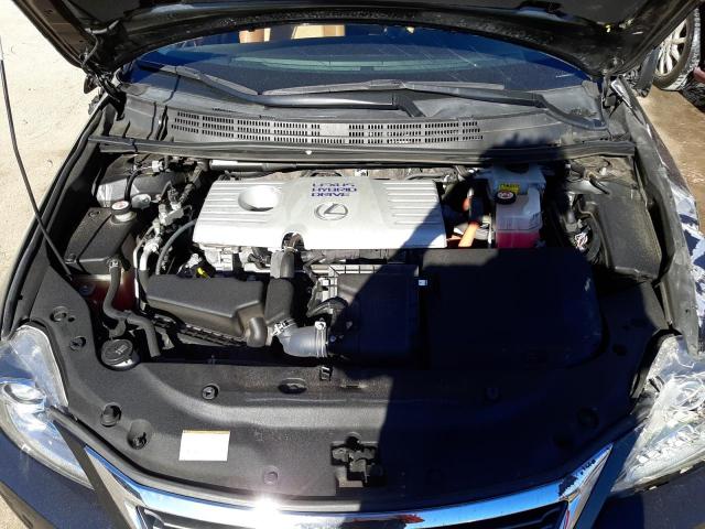 Photo 11 from auction – 2017 LEXUS CT 200 with VIN JTHKD5BH3H2291766