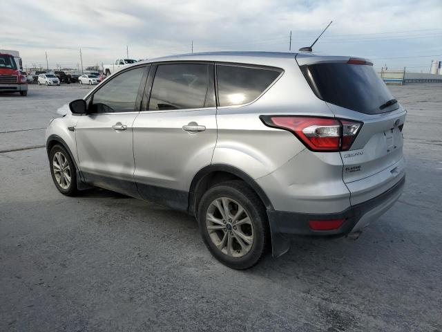 Photo 2 from auction – 2017 FORD ESCAPE SE with VIN 1FMCU0G96HUC39431