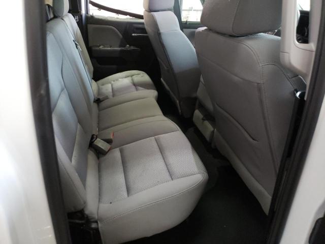 Photo 10 from auction – 2019 GMC SIERRA LIM with VIN 2GTV2LEC9K1193955