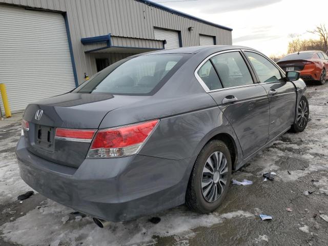 Photo 3 from auction – 2012 HONDA ACCORD with VIN 1HGCP2F38CA032507