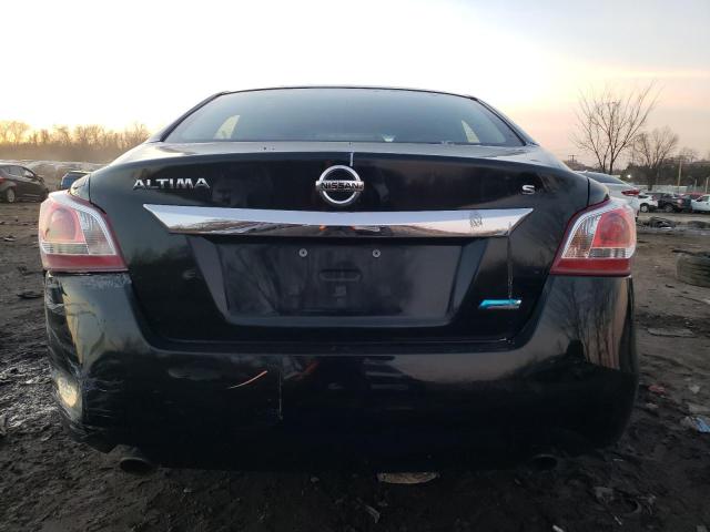 Photo 6 from auction – 2013 NISSAN ALTIMA 2.5 with VIN 1N4AL3APXDC246198