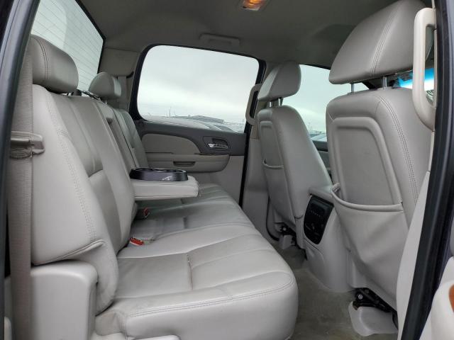 Photo 10 from auction – 2008 GMC SIERRA K15 with VIN 3GTEK13348G130396