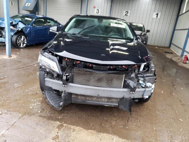 Photo 5 from auction – 2018 CHEVROLET IMPALA LT with VIN 1G1105S34JU135249