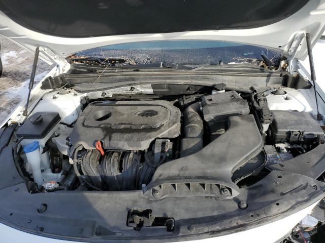 Photo 11 from auction – 2018 KIA OPTIMA LX with VIN 5XXGT4L35JG246240