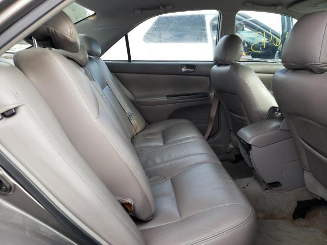Photo 10 from auction – 2005 TOYOTA CAMRY LE with VIN 4T1BF32K85U604463