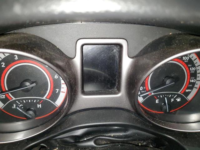 Photo 9 from auction – 2015 DODGE JOURNEY CR with VIN 3C4PDDGG1FT560201