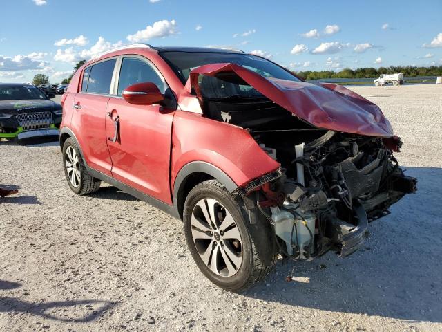 Photo 4 from auction – 2011 KIA SPORTAGE E with VIN KNDPC3A29B7068380