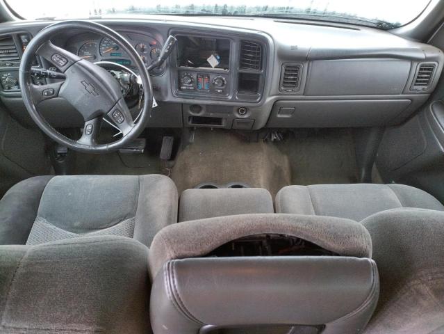 Photo 8 from auction – 2004 CHEVROLET SILVERADO with VIN 1GCHK23124F152944
