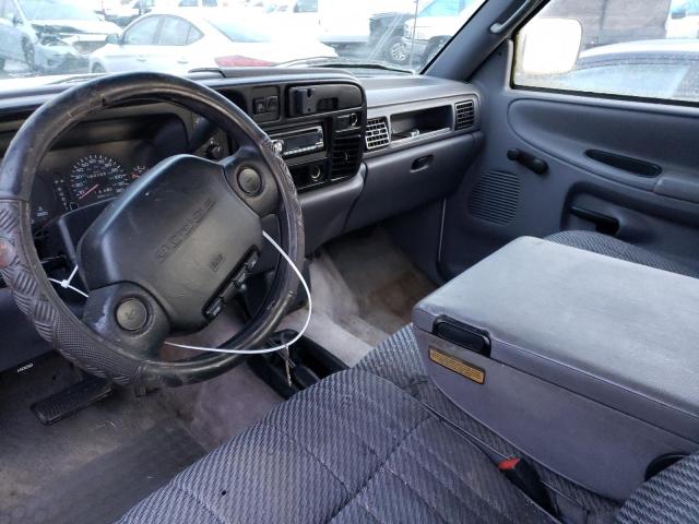 Photo 8 from auction – 1997 DODGE RAM 1500 with VIN 3B7HF13Y2VG825789