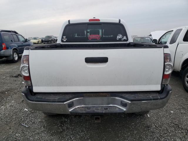 Photo 6 from auction – 2011 TOYOTA TACOMA DOU with VIN 3TMLU4EN5BM058800