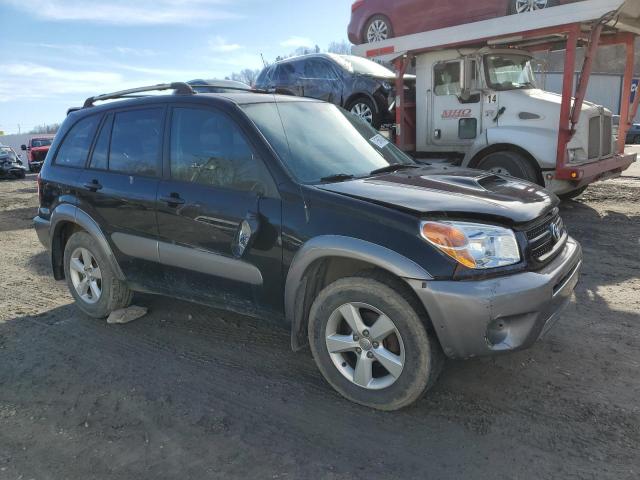 Photo 4 from auction – 2004 TOYOTA RAV4 with VIN JTEHD20V646013476
