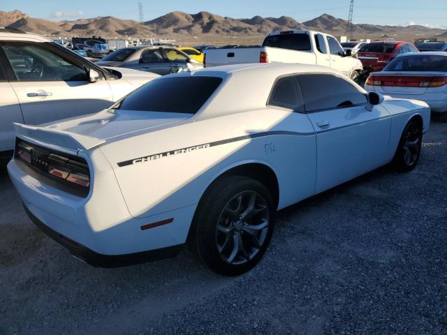 Photo 3 from auction – 2015 DODGE CHALLENGER with VIN 2C3CDZAGXFH724563