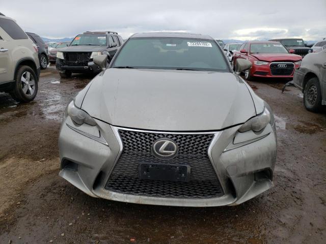 Photo 5 from auction – 2015 LEXUS IS 350 with VIN JTHCE1D21F5008019