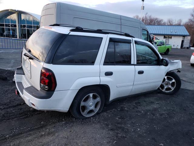 Photo 3 from auction – 2008 CHEVROLET TRAILBLAZE with VIN 1GNDT13SX82215436