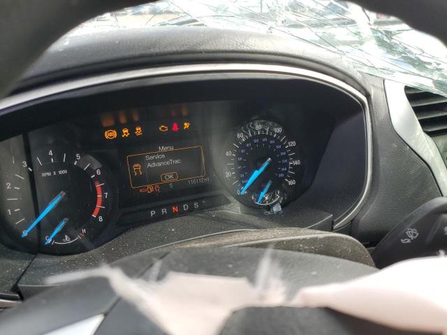 Photo 9 from auction – 2016 FORD FUSION SE with VIN 3FA6P0H71GR118114