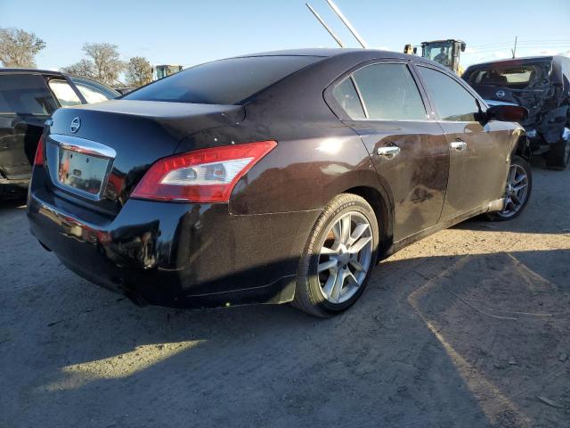 صورة رقم 3 من المزاد - 2010 NISSAN MAXIMA S مع VIN 1N4AA5AP4AC827211