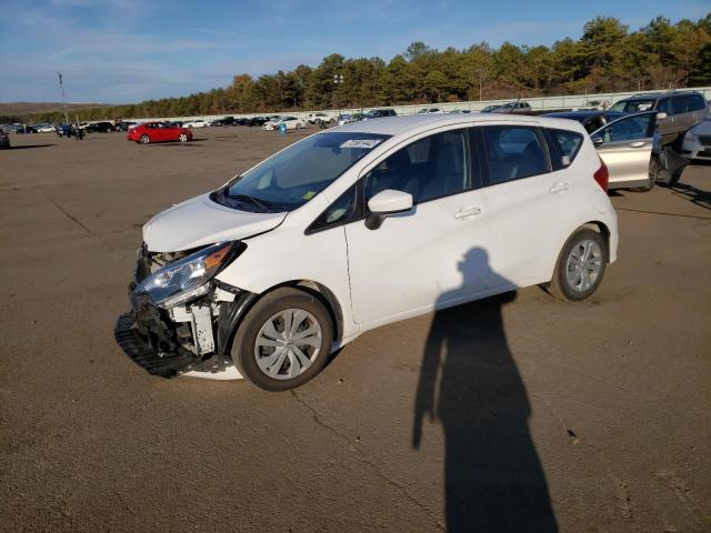 NISSAN VERSA NOTE 2019 with VIN 3N1CE2CP5KL366466 - Photo from auction