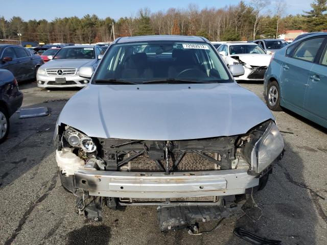 Photo 5 from auction – 2009 MAZDA 3 I with VIN JM1BK32G291202750