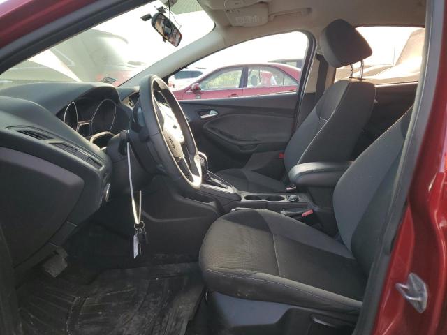 Photo 7 from auction – 2014 FORD FOCUS SE with VIN 1FADP3F28EL153695