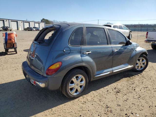 Photo 3 from auction – 2003 CHRYSLER PT CRUISER with VIN 3C8FY68BX3T511376