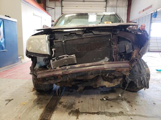 Photo 5 from auction – 2009 HONDA PILOT EXL with VIN 5FNYF48599B021579