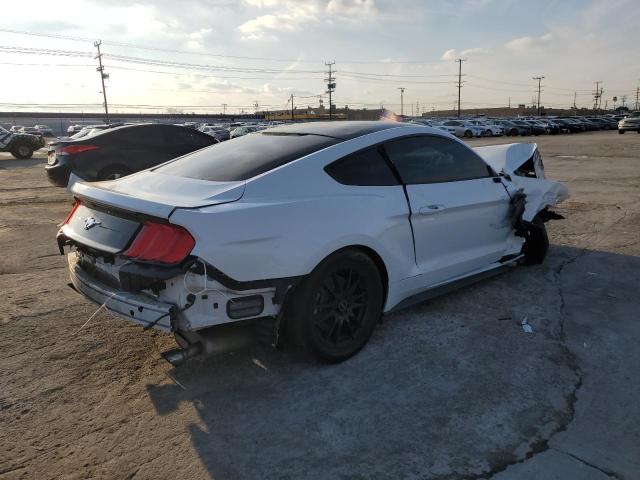 Photo 3 from auction – 2018 FORD MUSTANG with VIN 1FA6P8TH2J5114744