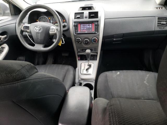 Photo 8 from auction – 2013 TOYOTA COROLLA BA with VIN 2T1BU4EE4DC110442