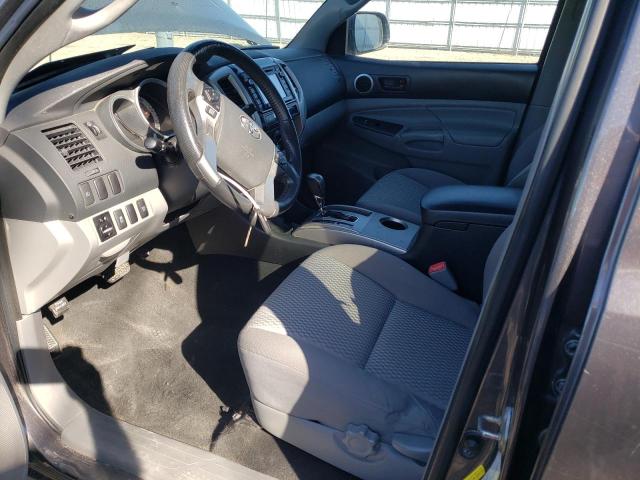 Photo 7 from auction – 2015 TOYOTA TACOMA DOU with VIN 5TFLU4EN4FX115276