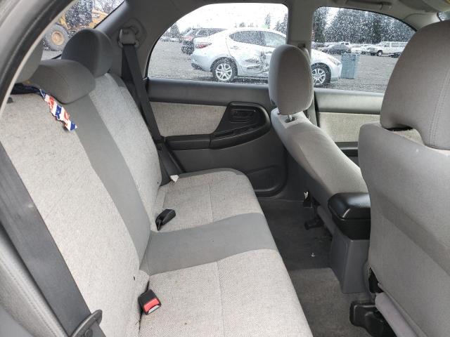 Photo 10 from auction – 2004 SUBARU IMPREZA OU with VIN JF1GG68514H803488